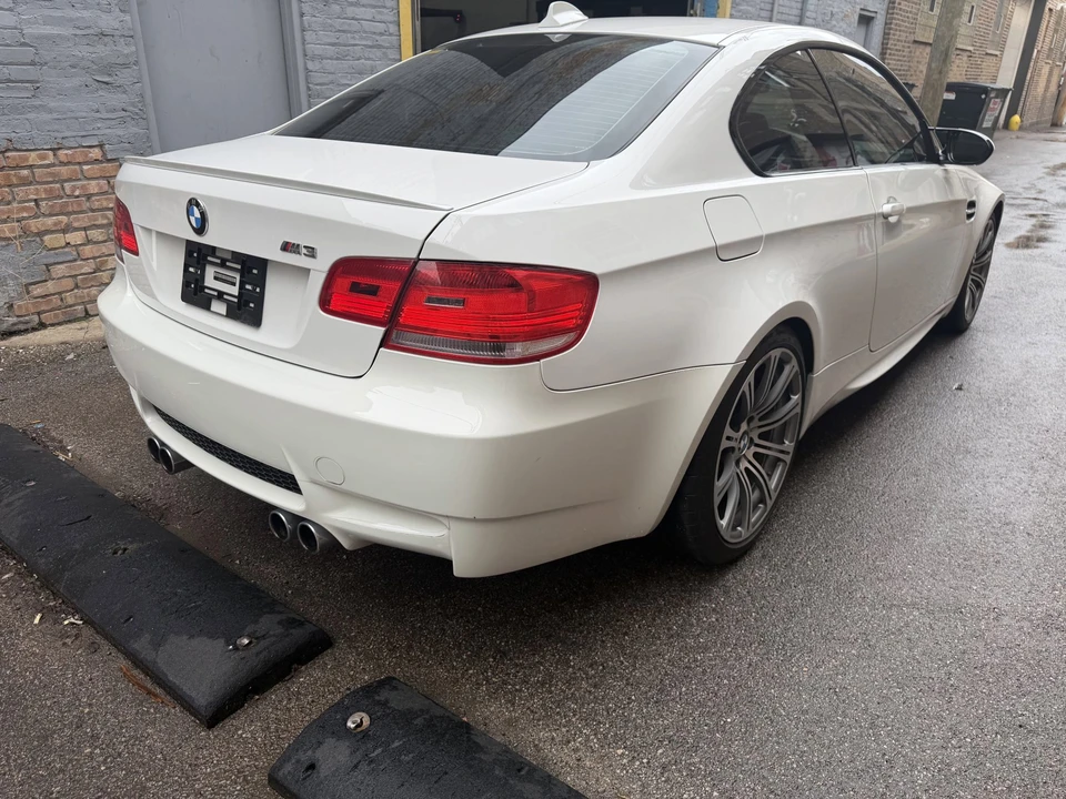 2010 BMW E92 M3 Coupe - Image 8 of 31