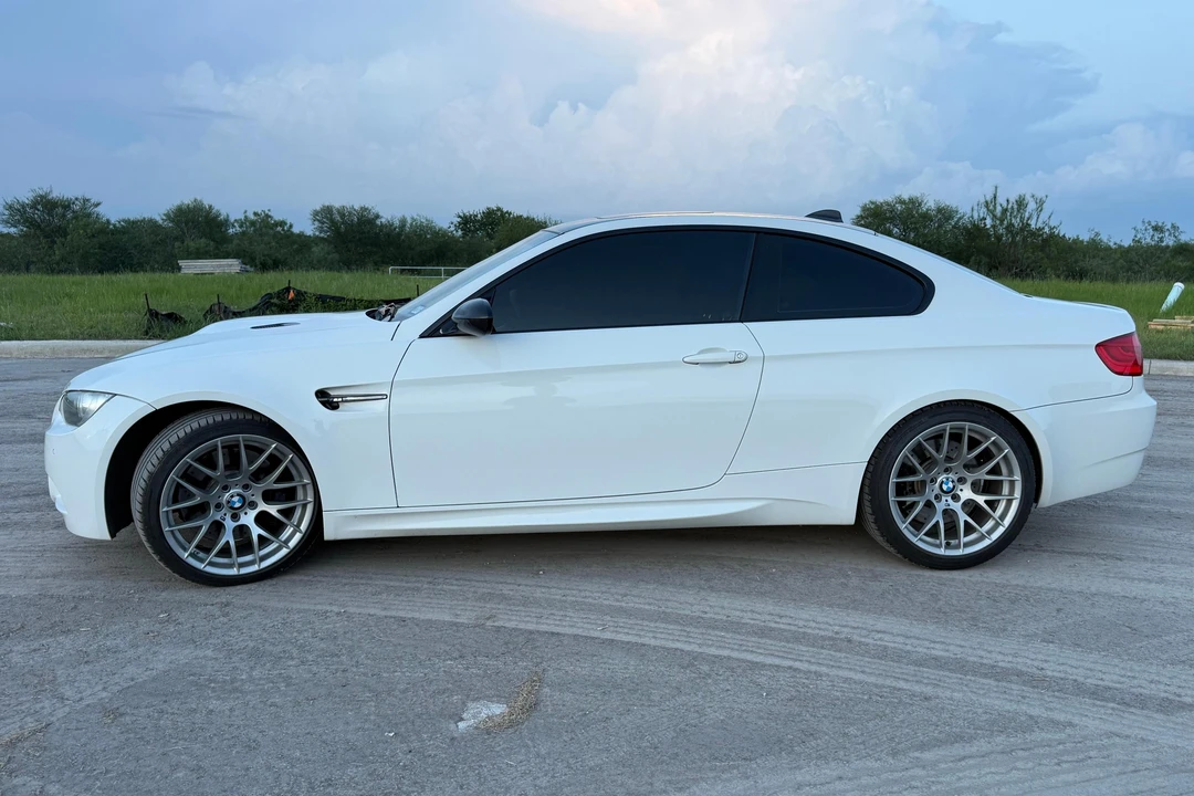 2010 BMW E92 M3 Coupe - Image 3 of 31