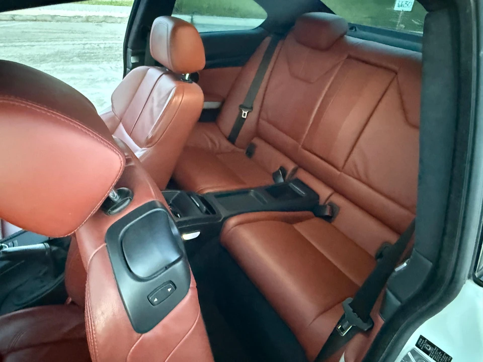 2010 BMW E92 M3 Coupe - Image 22 of 31