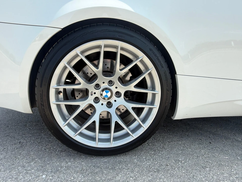 2010 BMW E92 M3 Coupe - Image 13 of 31