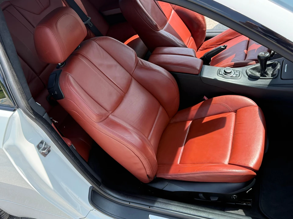 2010 BMW E92 M3 Coupe - Image 21 of 31