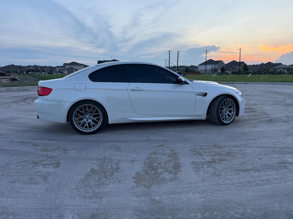 2010 BMW E92 M3 Coupe - Image 8 of 31