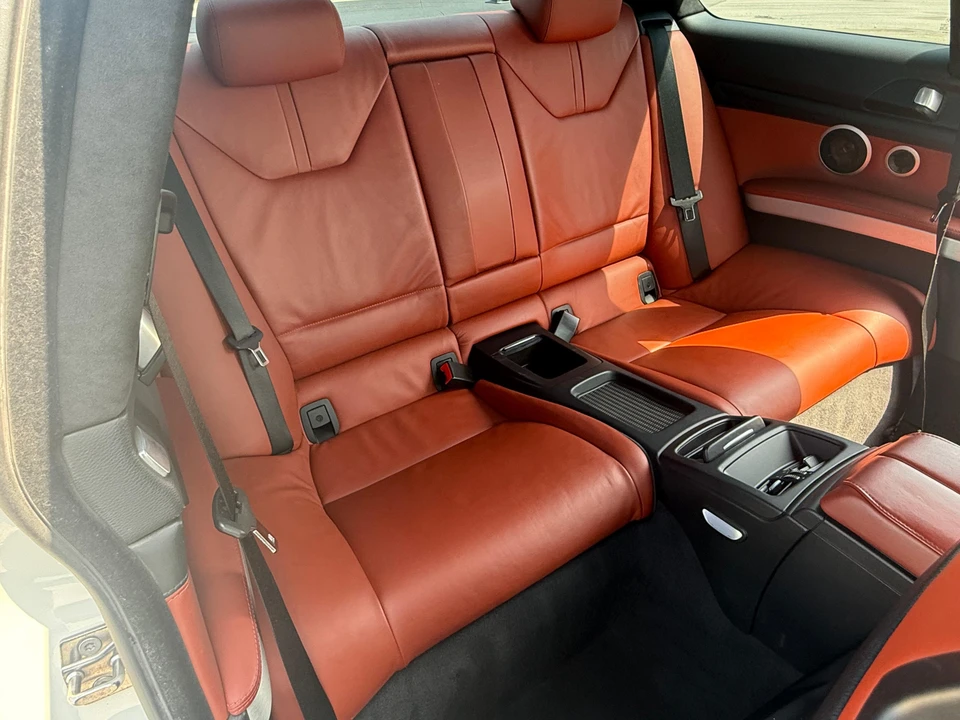 2010 BMW E92 M3 Coupe - Image 24 of 31