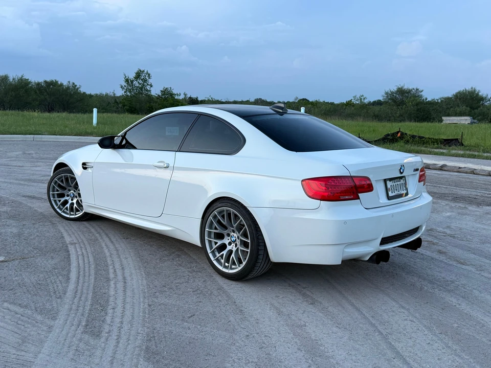 2010 BMW E92 M3 Coupe - Image 7 of 31