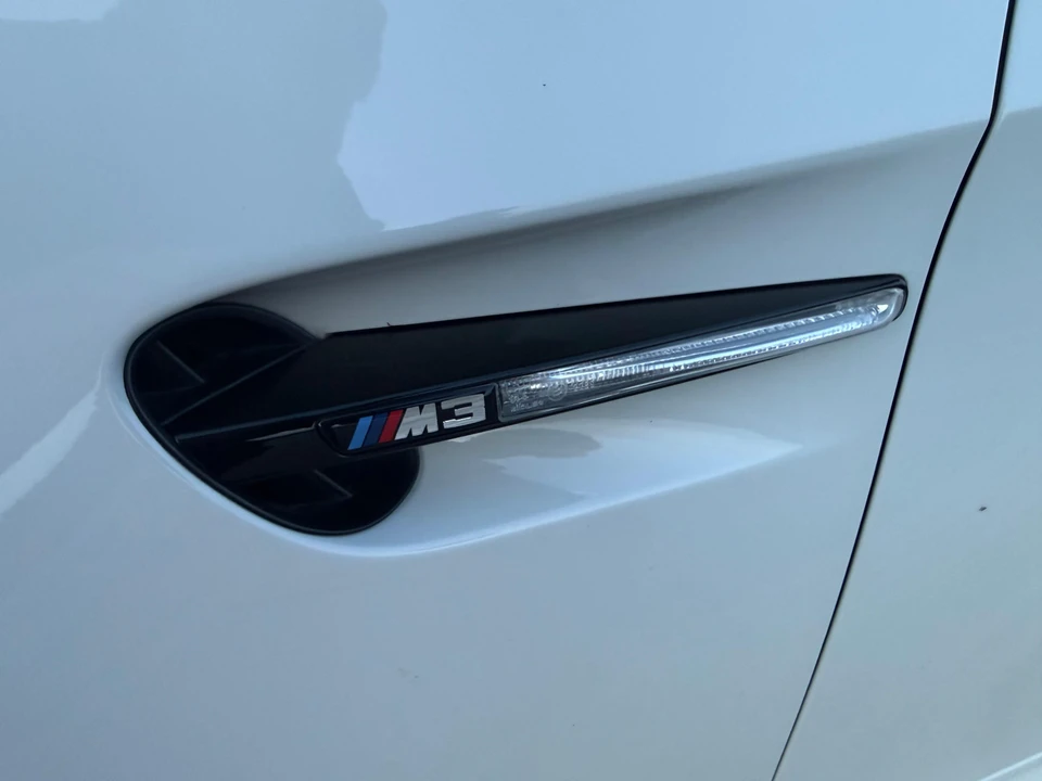 2010 BMW E92 M3 Coupe - Image 9 of 31