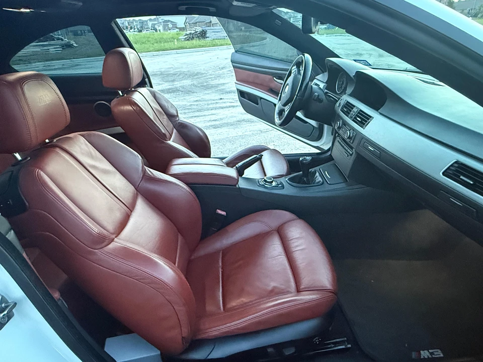 2010 BMW E92 M3 Coupe - Image 20 of 31