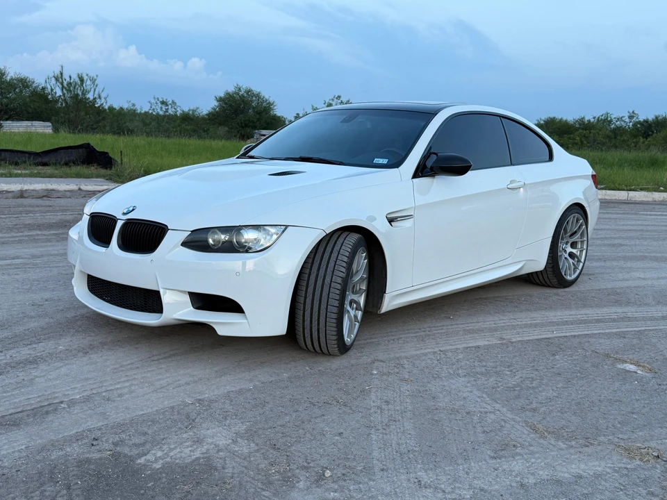 2010 BMW E92 M3 Coupe - Image 6 of 31