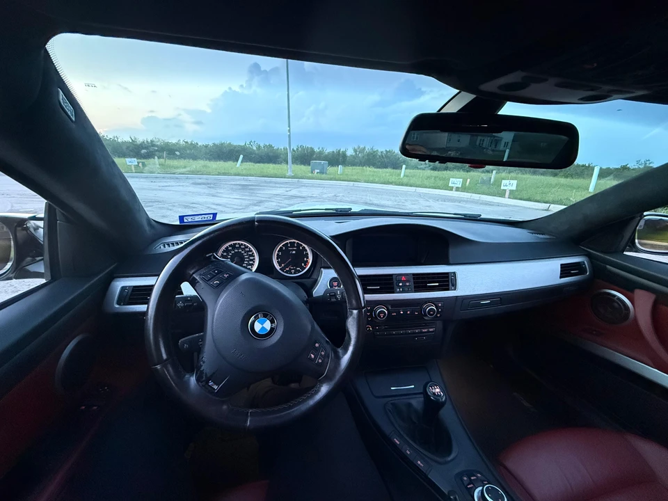 2010 BMW E92 M3 Coupe - Image 26 of 31