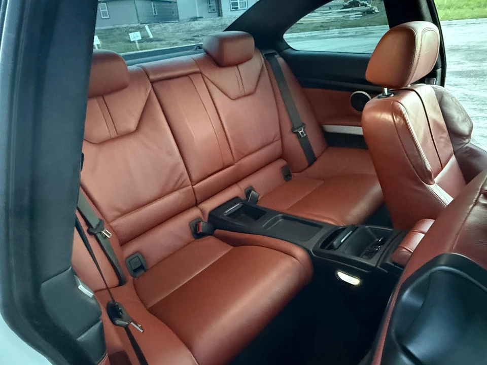 2010 BMW E92 M3 Coupe - Image 25 of 31