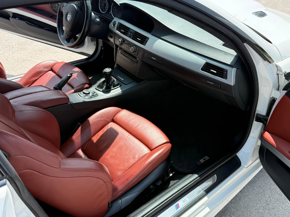 2010 BMW E92 M3 Coupe - Image 29 of 31