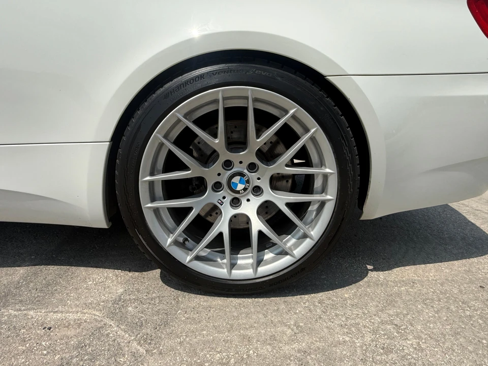 2010 BMW E92 M3 Coupe - Image 12 of 31