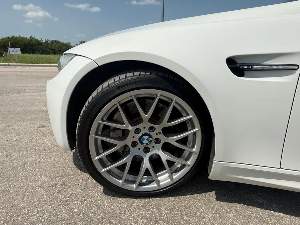 2010 BMW E92 M3 Coupe - Image 11 of 31