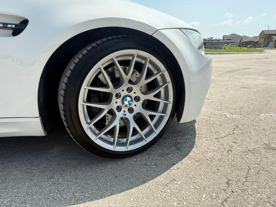 2010 BMW E92 M3 Coupe - Image 14 of 31