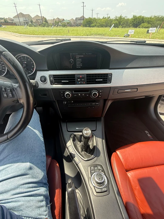 2010 BMW E92 M3 Coupe - Image 28 of 31