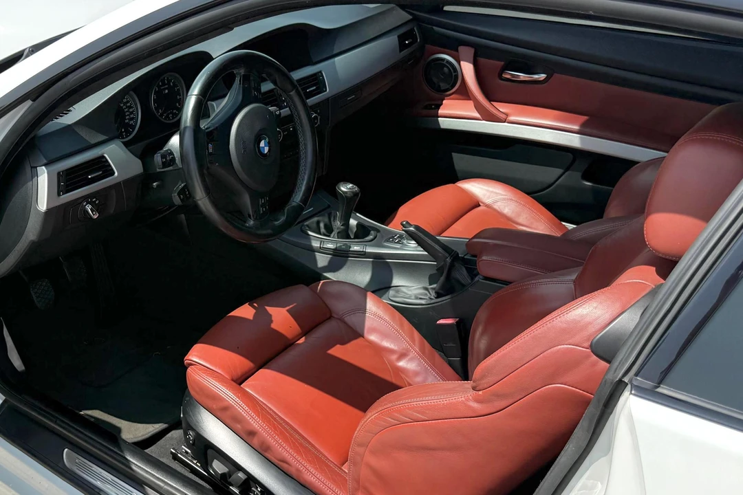 2010 BMW E92 M3 Coupe - Image 15 of 31