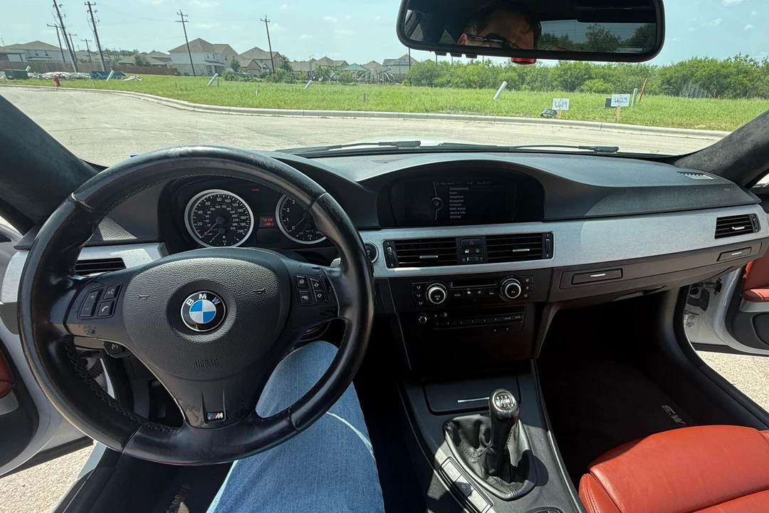 2010 BMW E92 M3 Coupe - Image 27 of 31