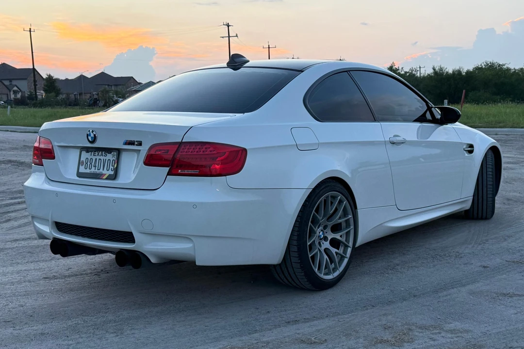 2010 BMW E92 M3 Coupe - Image 4 of 31