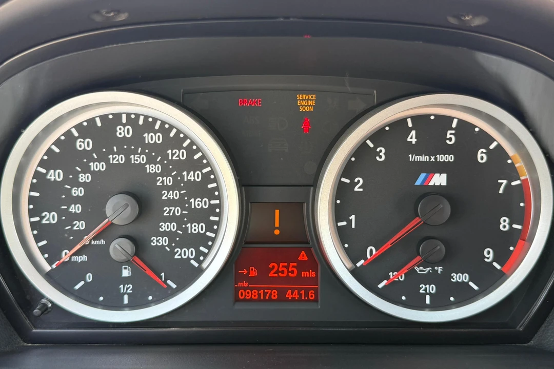 2010 BMW E92 M3 Coupe - Image 18 of 31