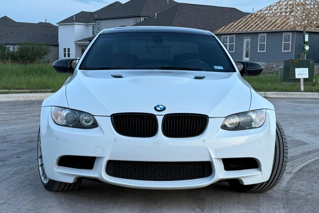 2010 BMW E92 M3 Coupe - Image 2 of 31