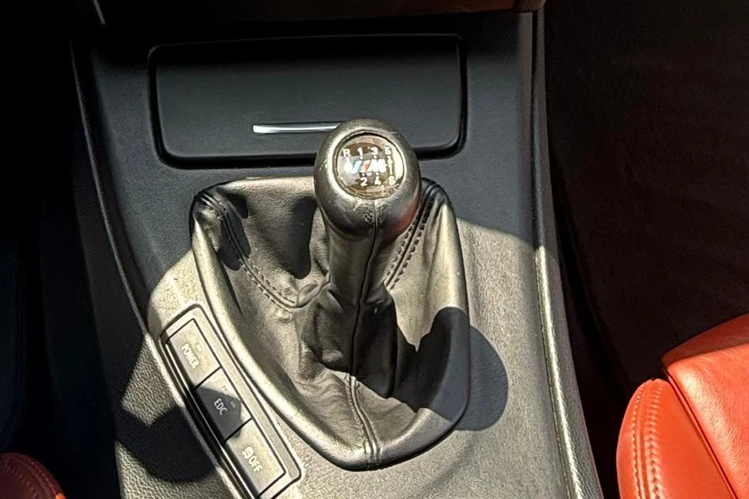 2010 BMW E92 M3 Coupe - Image 17 of 31