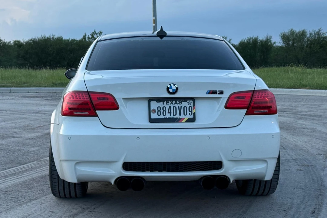 2010 BMW E92 M3 Coupe - Image 5 of 31