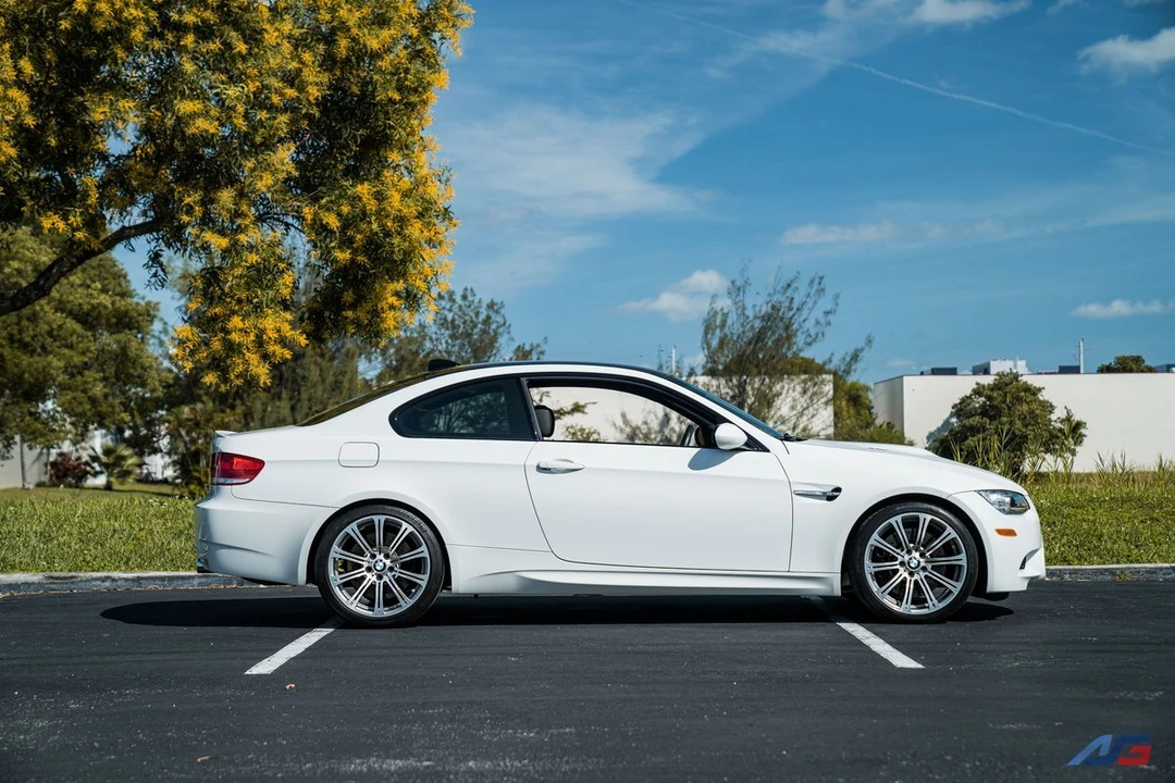 2010 BMW E92 M3 Coupe - Image 5 of 21