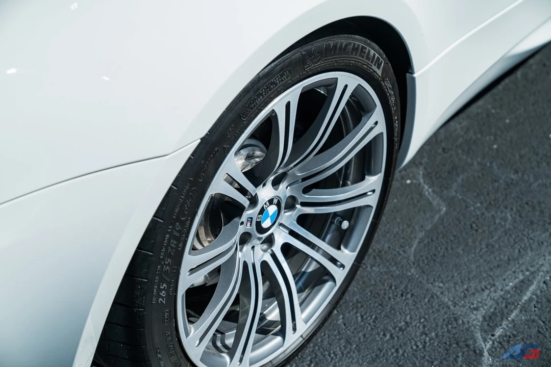 2010 BMW E92 M3 Coupe - Image 15 of 21