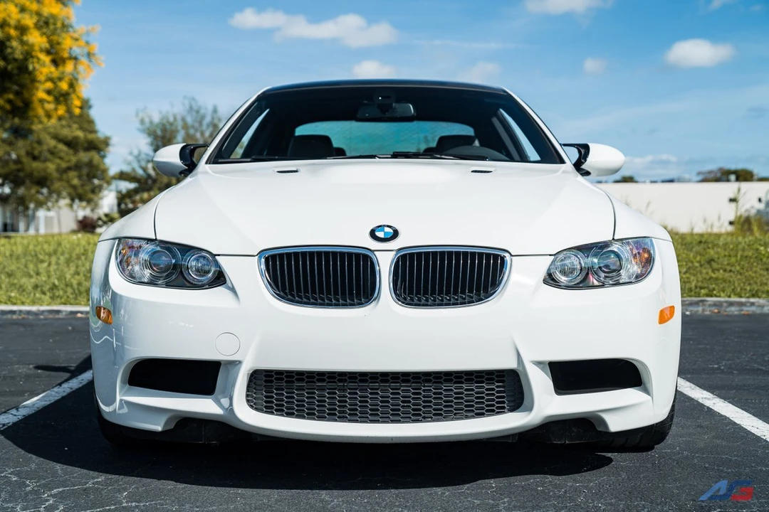 2010 BMW E92 M3 Coupe - Image 3 of 21