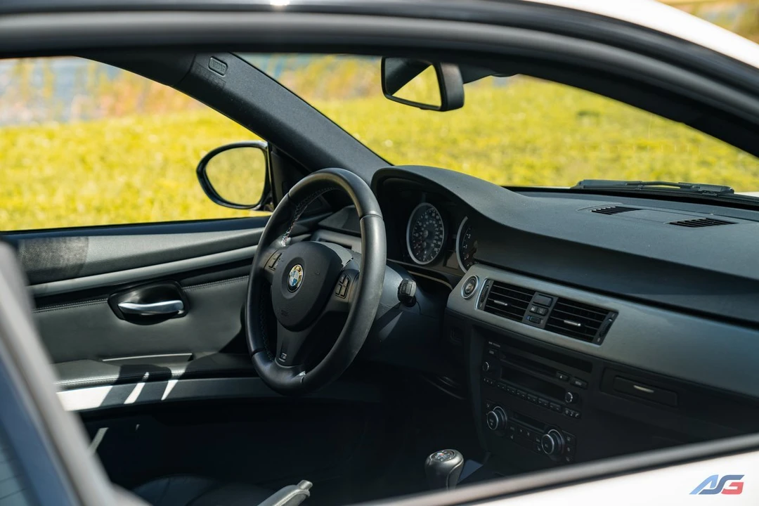 2010 BMW E92 M3 Coupe - Image 10 of 21