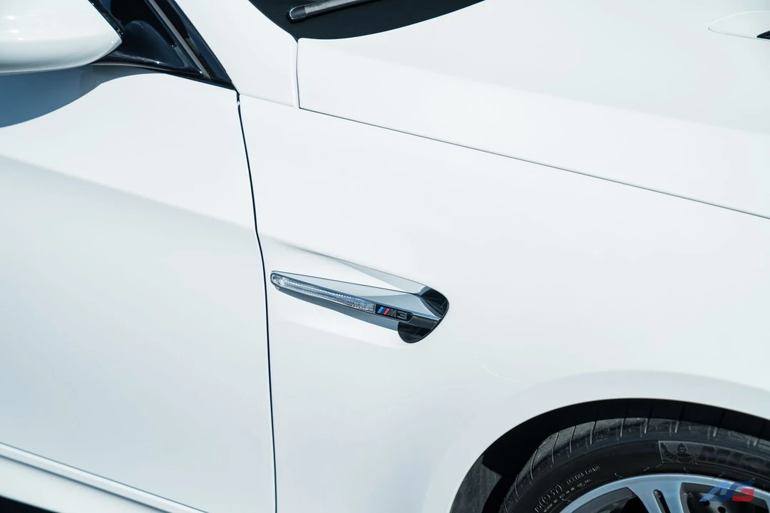 2010 BMW E92 M3 Coupe - Image 12 of 21