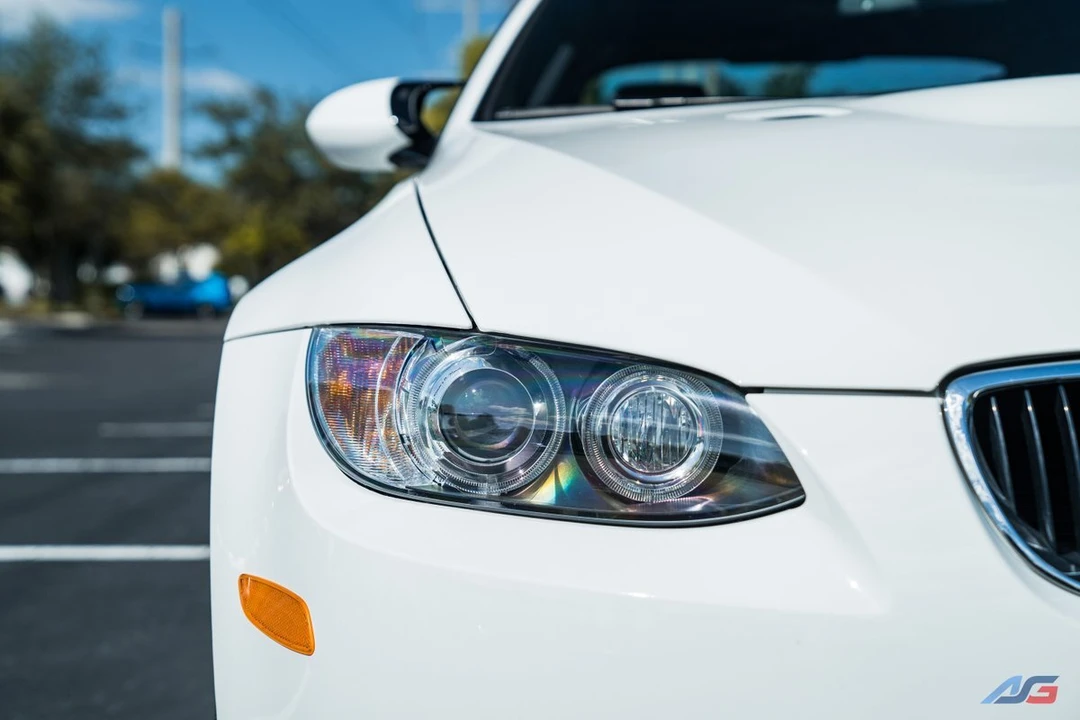 2010 BMW E92 M3 Coupe - Image 19 of 21