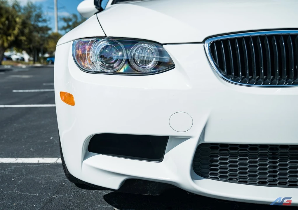 2010 BMW E92 M3 Coupe - Image 20 of 21