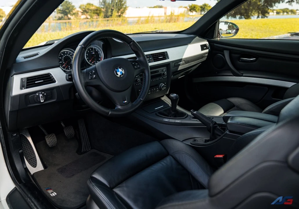 2010 BMW E92 M3 Coupe - Image 9 of 21