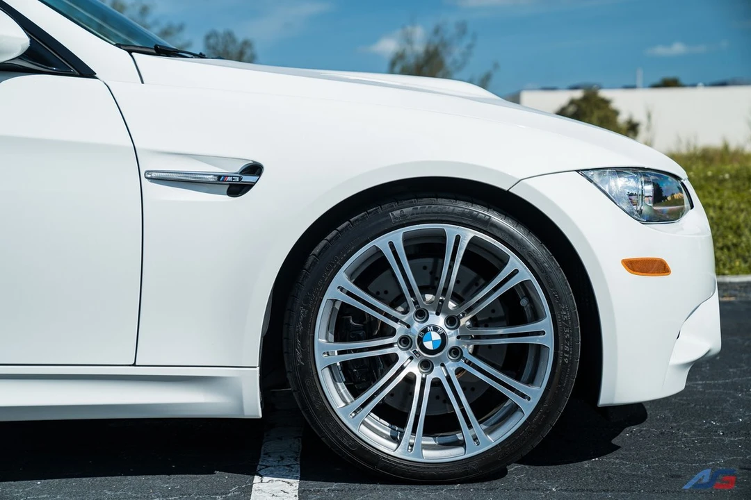 2010 BMW E92 M3 Coupe - Image 7 of 21