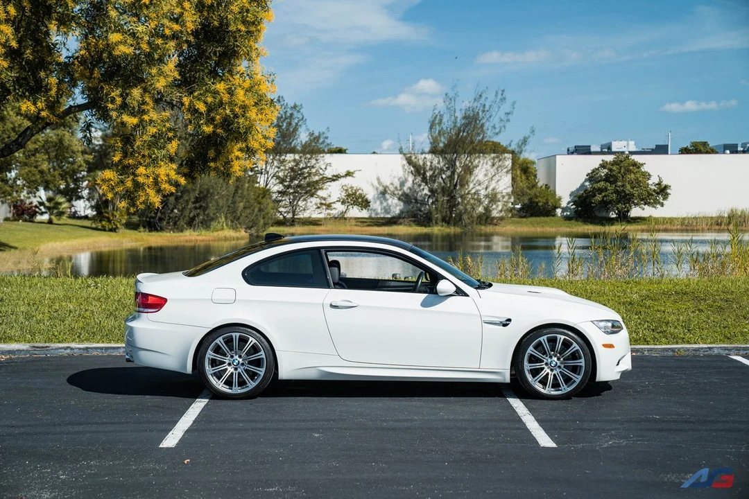 2010 BMW E92 M3 Coupe - Image 2 of 21