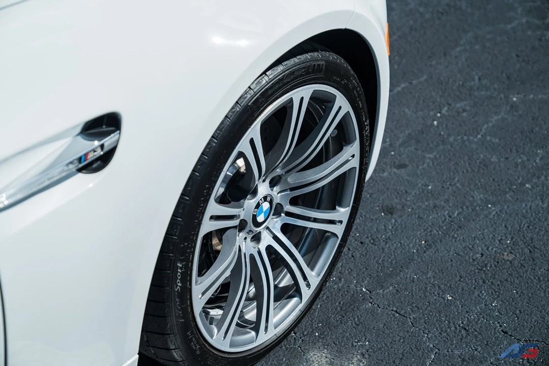 2010 BMW E92 M3 Coupe - Image 14 of 21