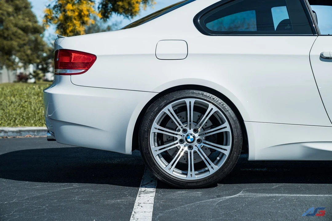 2010 BMW E92 M3 Coupe - Image 6 of 21