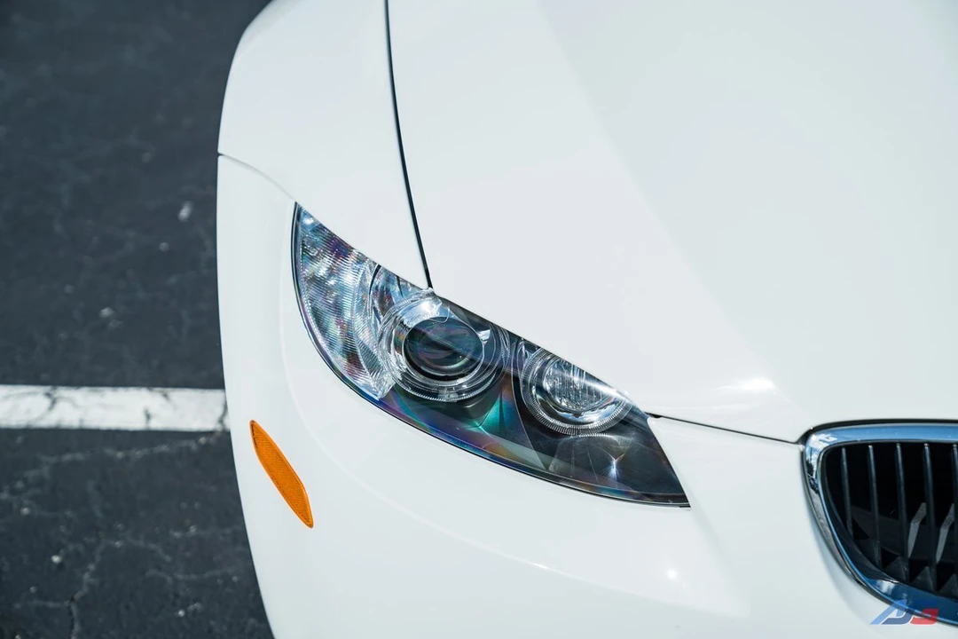 2010 BMW E92 M3 Coupe - Image 18 of 21