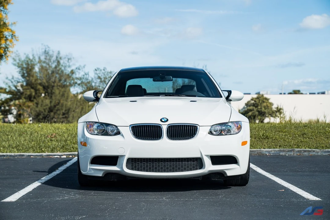 2010 BMW E92 M3 Coupe - Image 4 of 21