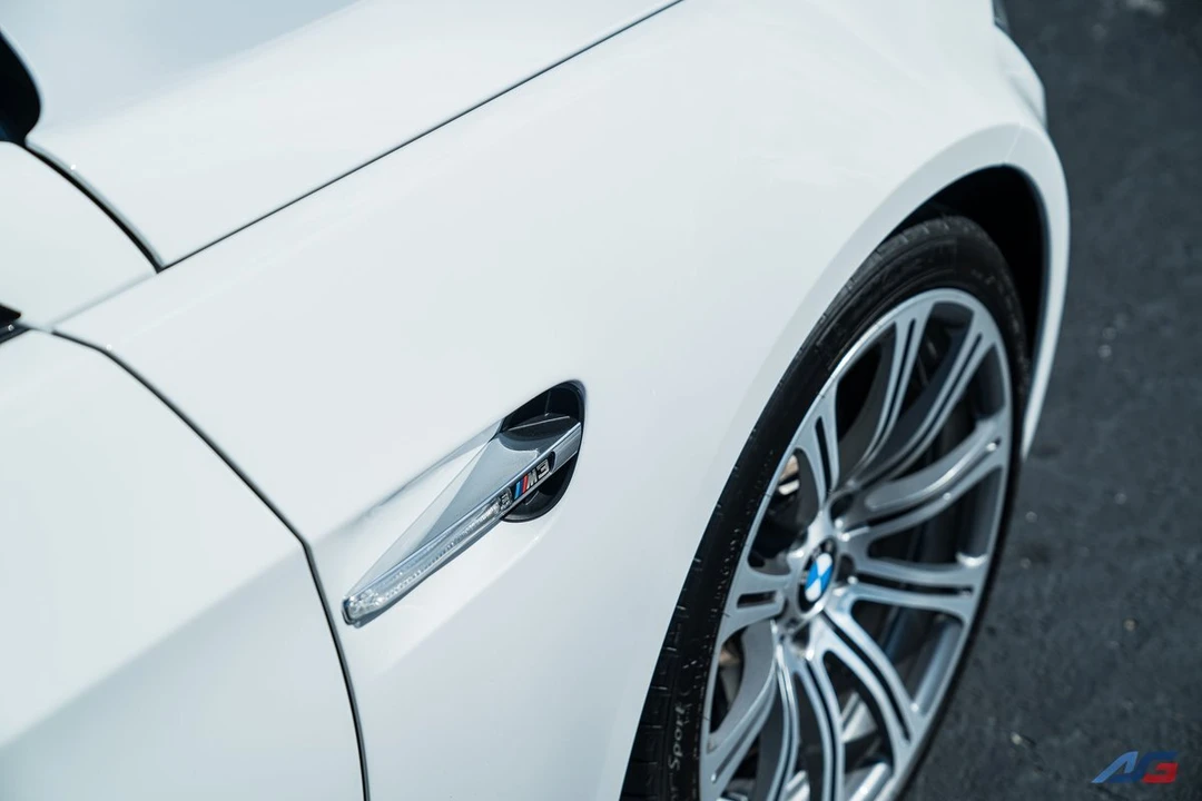 2010 BMW E92 M3 Coupe - Image 13 of 21