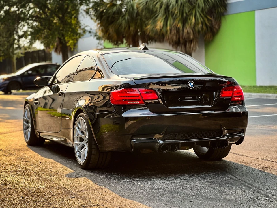 2010 BMW E92 M3 Coupe - Image 2 of 18