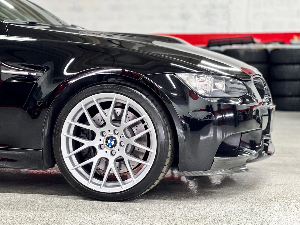 2010 BMW E92 M3 Coupe - Image 3 of 18