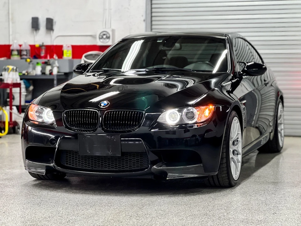 2010 BMW E92 M3 Coupe - Image 4 of 18