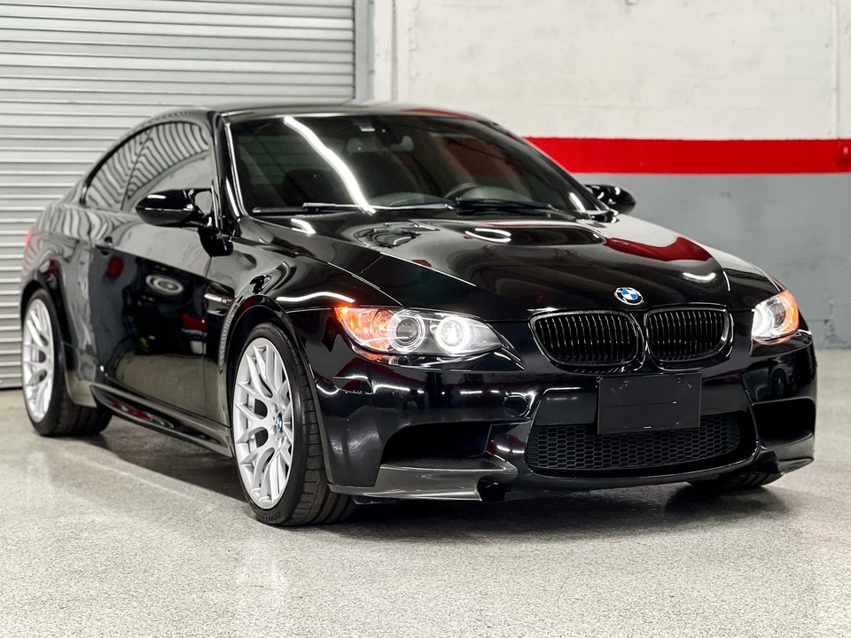 2010 BMW E92 M3 Coupe - Image 5 of 18