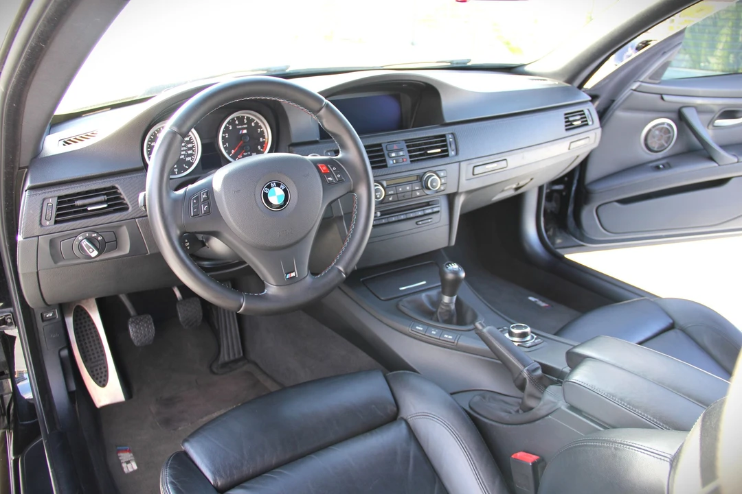 2010 BMW E92 M3 Coupe - Image 6 of 18