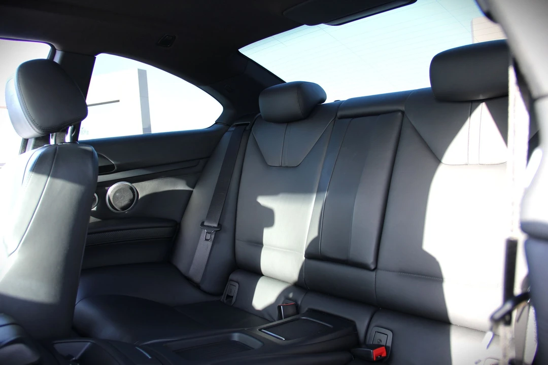 2010 BMW E92 M3 Coupe - Image 8 of 18