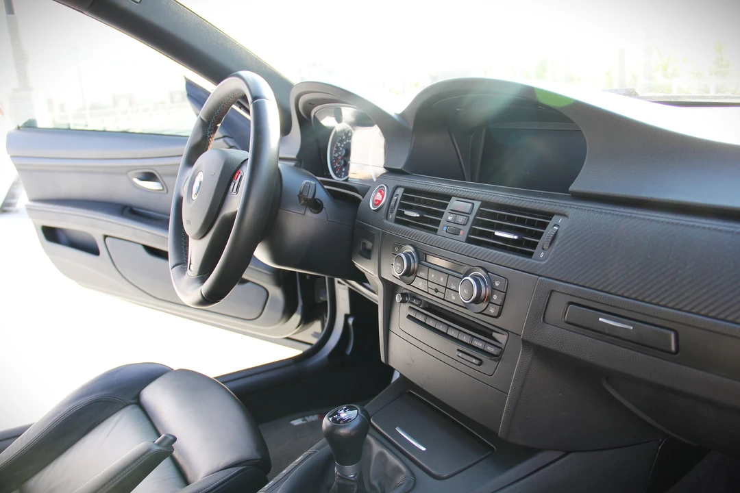 2010 BMW E92 M3 Coupe - Image 9 of 18