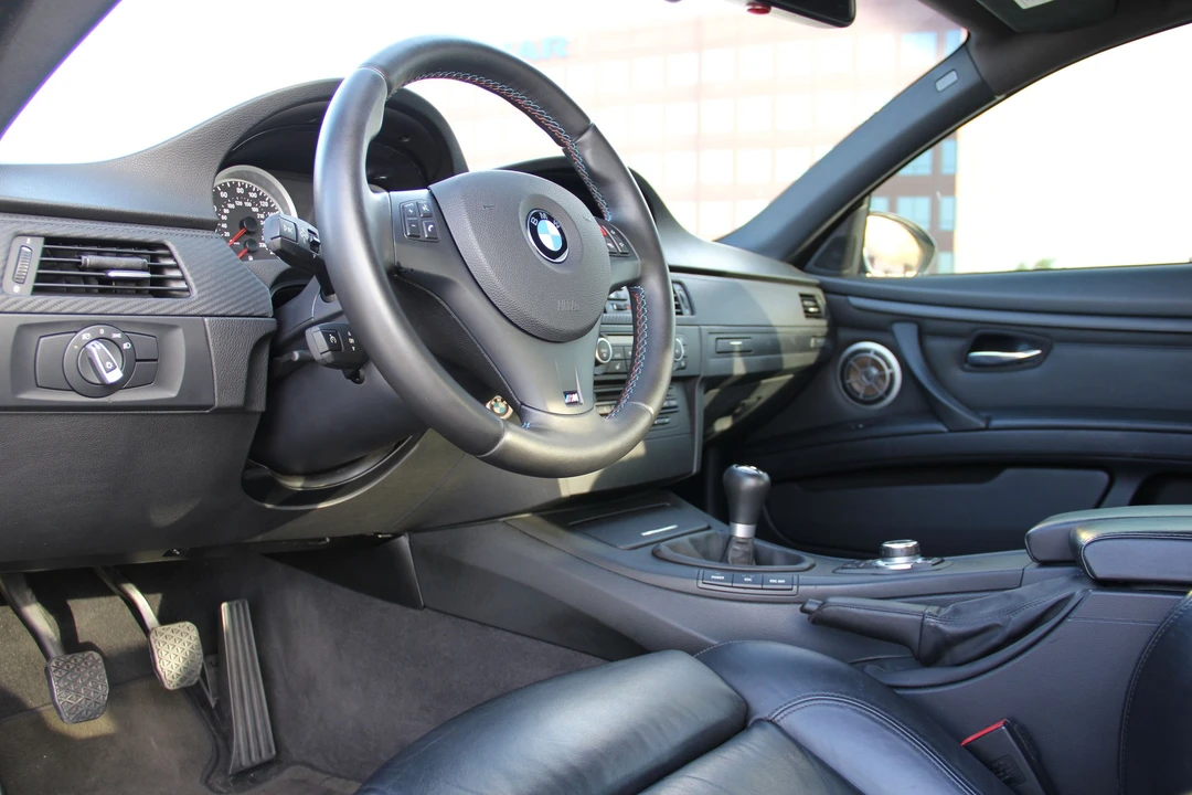2010 BMW E92 M3 Coupe - Image 11 of 18