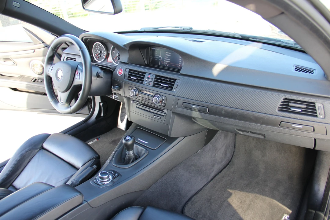 2010 BMW E92 M3 Coupe - Image 12 of 18