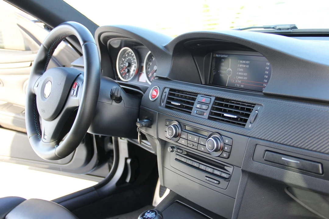 2010 BMW E92 M3 Coupe - Image 13 of 18